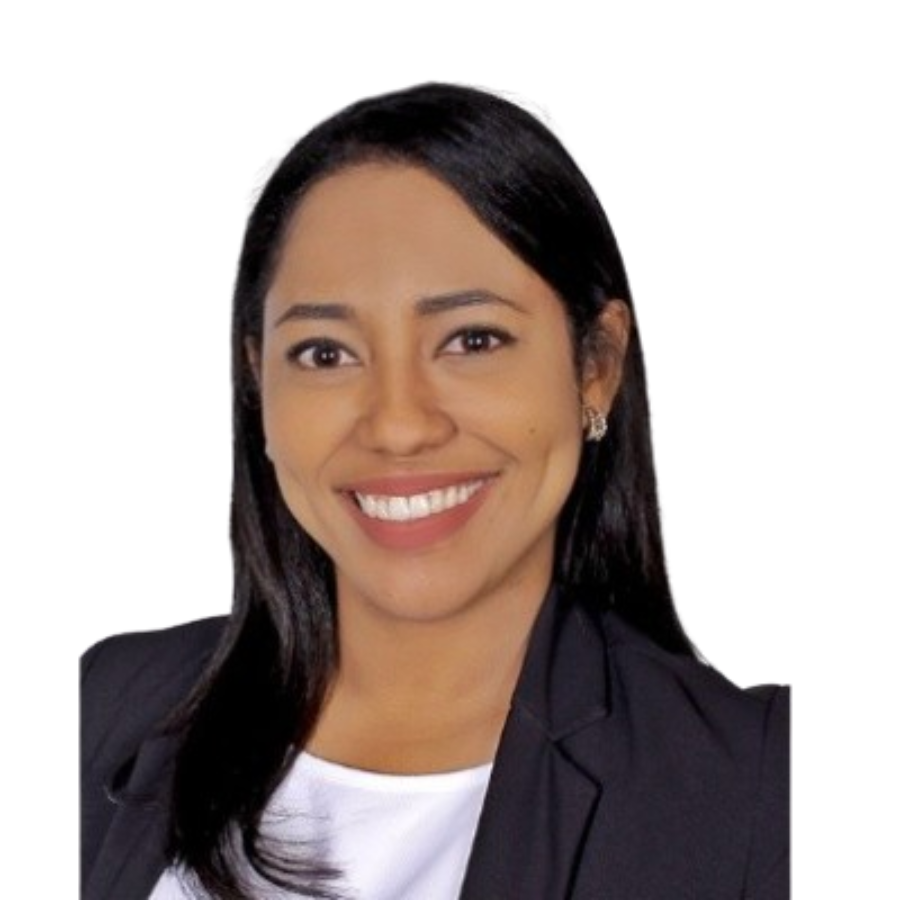 Nathalie Collado